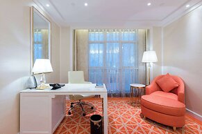 Wyndham Grand Plaza Royale Ningbo