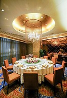 Wyndham Grand Plaza Royale Ningbo