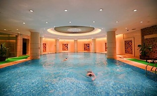 Wyndham Grand Plaza Royale Ningbo