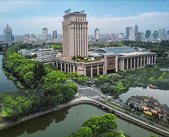 Wyndham Grand Plaza Royale Ningbo