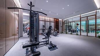 Wyndham Grand Plaza Royale Ningbo