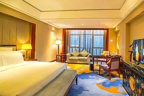 Wyndham Grand Plaza Royale Ningbo