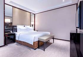 Wyndham Grand Plaza Royale Ningbo