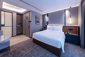 Wyndham Grand Plaza Royale Ningbo
