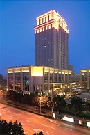 Wyndham Grand Plaza Royale Ningbo