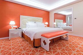 Wyndham Grand Plaza Royale Ningbo