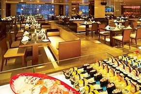 Wyndham Grand Plaza Royale Ningbo