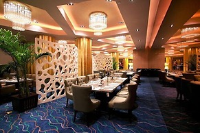 Wyndham Grand Plaza Royale Ningbo