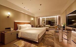 Wyndham Grand Plaza Royale Ningbo