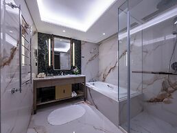 Wyndham Grand Plaza Royale Ningbo