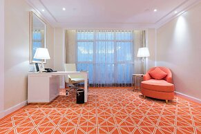 Wyndham Grand Plaza Royale Ningbo