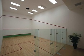 Wyndham Grand Plaza Royale Ningbo