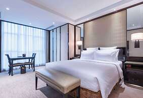 Wyndham Grand Plaza Royale Ningbo