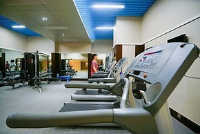 Wyndham Grand Plaza Royale Ningbo