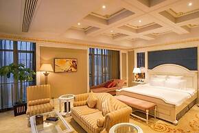 Wyndham Grand Plaza Royale Ningbo