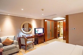 Wyndham Grand Plaza Royale Ningbo