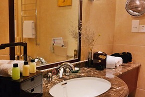 Wyndham Grand Plaza Royale Ningbo