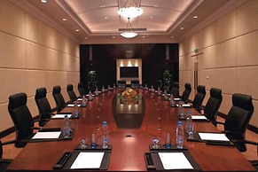 Wyndham Grand Plaza Royale Ningbo