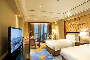 Wyndham Grand Plaza Royale Ningbo