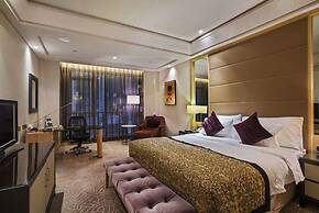Wyndham Grand Plaza Royale Ningbo