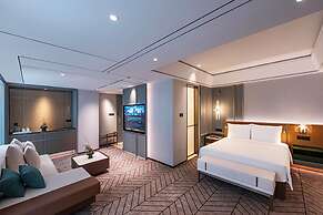 Wyndham Grand Plaza Royale Ningbo