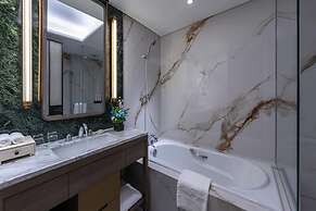 Wyndham Grand Plaza Royale Ningbo