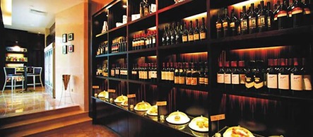 Wyndham Grand Plaza Royale Ningbo