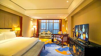 Wyndham Grand Plaza Royale Ningbo