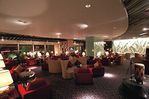 Wyndham Grand Plaza Royale Ningbo