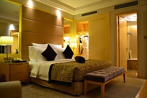 Wyndham Grand Plaza Royale Ningbo