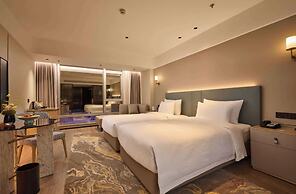 Wyndham Grand Plaza Royale Ningbo