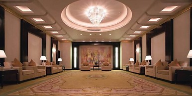 Wyndham Grand Plaza Royale Ningbo