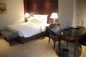 Wyndham Grand Plaza Royale Ningbo