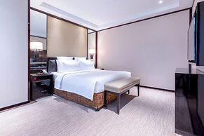 Wyndham Grand Plaza Royale Ningbo