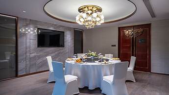 Wyndham Grand Plaza Royale Ningbo