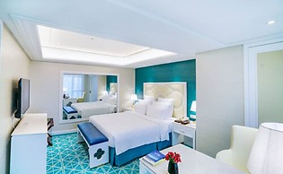 Wyndham Grand Plaza Royale Ningbo