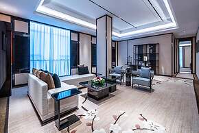 Wyndham Grand Plaza Royale Ningbo