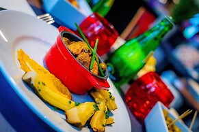 Campanile Macon Sud - Chaintre