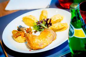 Campanile Macon Sud - Chaintre