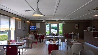 Hôtel Campanile Nevers Nord - Varenne Vauzelles