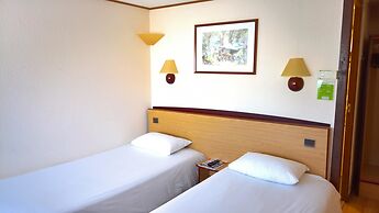 Hôtel Campanile Nevers Nord - Varenne Vauzelles