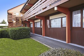 Hôtel Campanile Nevers Nord - Varenne Vauzelles