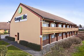 Hôtel Campanile Nevers Nord - Varenne Vauzelles