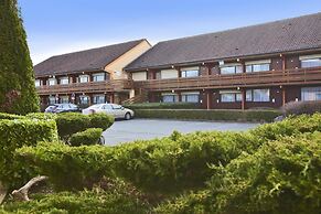 Hôtel Campanile Nevers Nord - Varenne Vauzelles