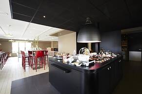 Hôtel Campanile Nevers Nord - Varenne Vauzelles