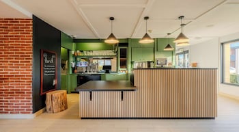 Campanile NATURE - Thionville Yutz
