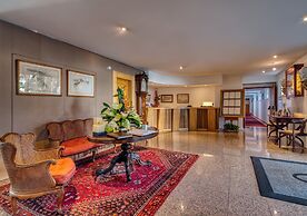 Hotel Quintinha São João & Spa