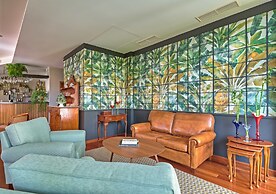 Hotel Quintinha São João & Spa