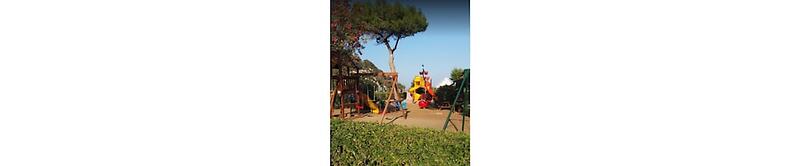 TH Ortano - Ortano Mare Village