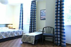 TH Ortano - Ortano Mare Village